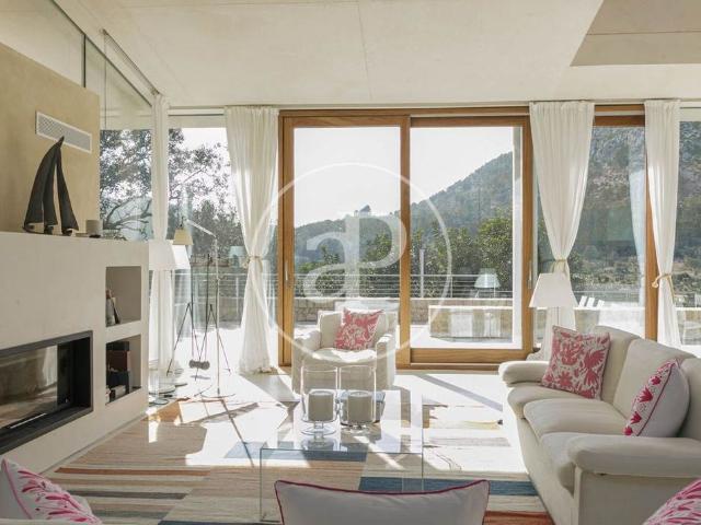 6 bedroom luxury Villa for rent in Pollença, Spain
