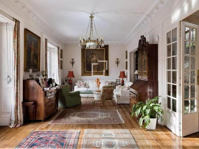 6 bedroom luxury Villa for rent in San Sebastian, Basque Country