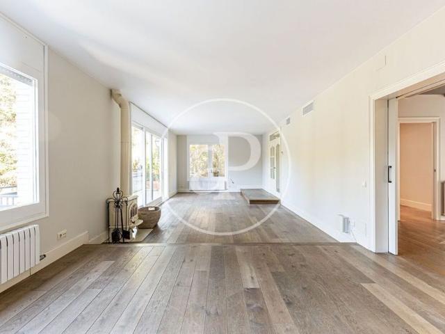 6 bedroom luxury Villa for rent in Sant Cugat, Spain