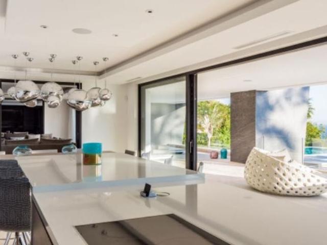 6 bedroom luxury Villa for rent in The Golden Mile, Marbella, Andalusia