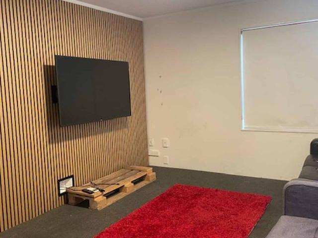 6 Bedroom North Dunedin