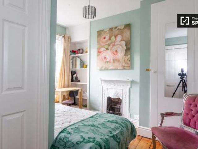 6 Bedroom Shared Living Dublin Dublin D03RF84 ELS73220154