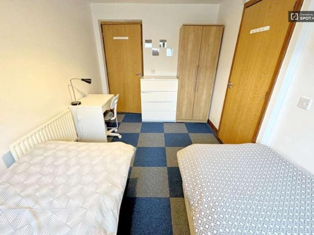 6 Bedroom Shared Living Dublin Dublin D07 FW73 101771422