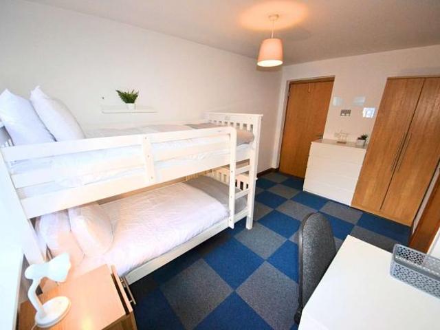 6 Bedroom Shared Living Dublin Dublin D07 FW73 54764087