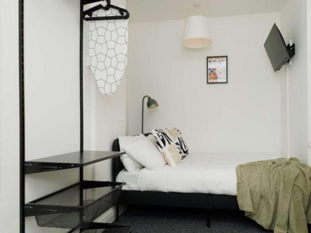 6 Bedroom Shared Living Dublin Dublin D07 PA43 100307307