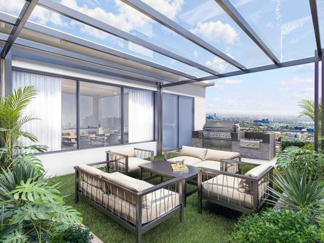 6 bedroom stunning Villa with state of art architecture, welcome to the future