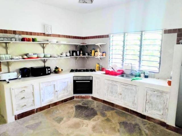 6 bedroom stand alone villas on sale watamu