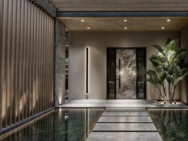 6 bedroom plus DSQ in Karen