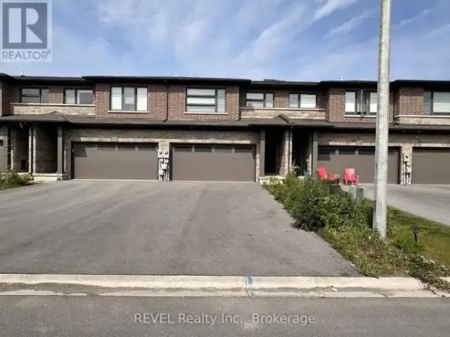 6 Bedroom Townhouse Niagara Falls ON 103770672