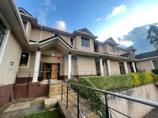 6 Bedroom Townhouse For Sale In Kitisuru