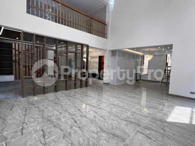 6 bedroom Townhouse for sale Lavington Nairobi PID: 7BGZA | PropertyPro