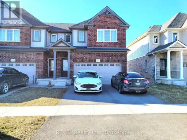 6 Bedroom Townhouse Thorold ON LS101687874
