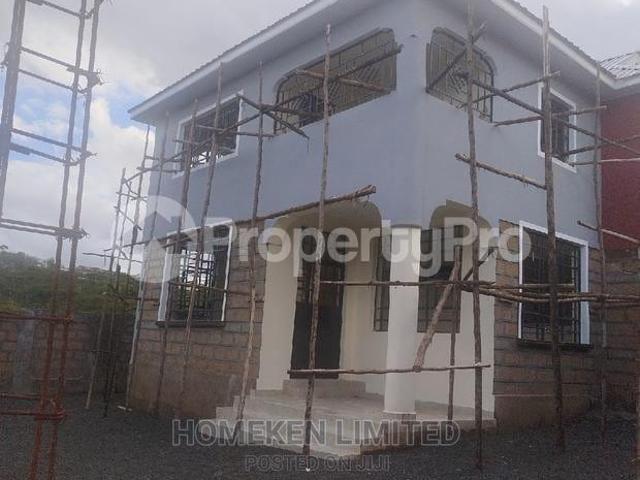 6 bedroom Townhouses Houses for sale Rimpa Ongata Rongai Kajiado PID: 6AFMQ | PropertyPro