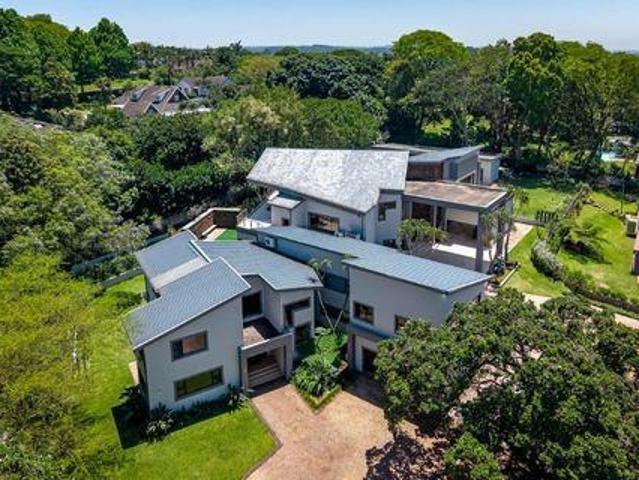 6 Bedroom Villa Durban Kwa 97113031