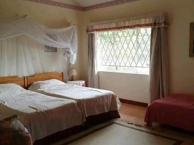 6 bedroom villa house for sale in runda nairobi kenya