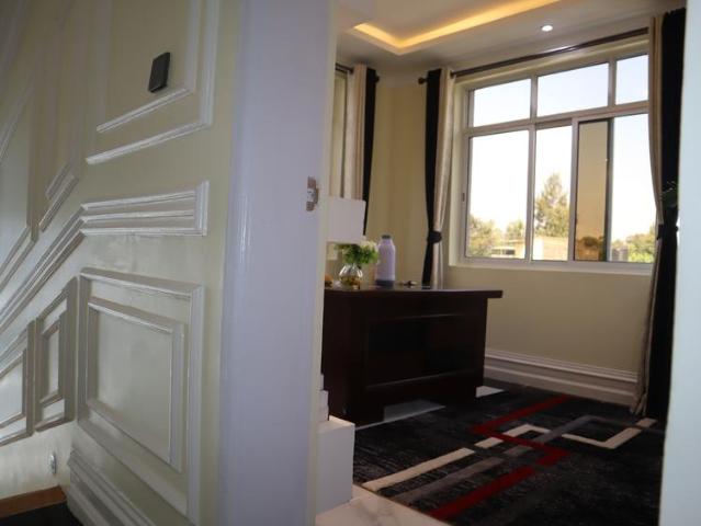 6 Bedrooms Fully Furnished Townhouse For Sale in the Most Relaxed and Breathtaking Neighborhood in NgongOlkeri