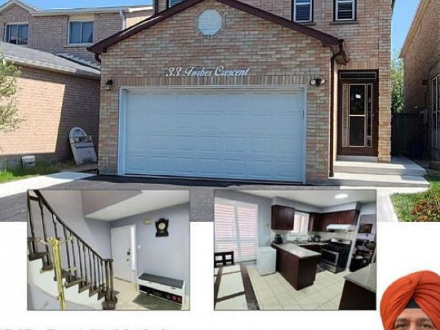 6 Bedrooms For Sale In Markham On