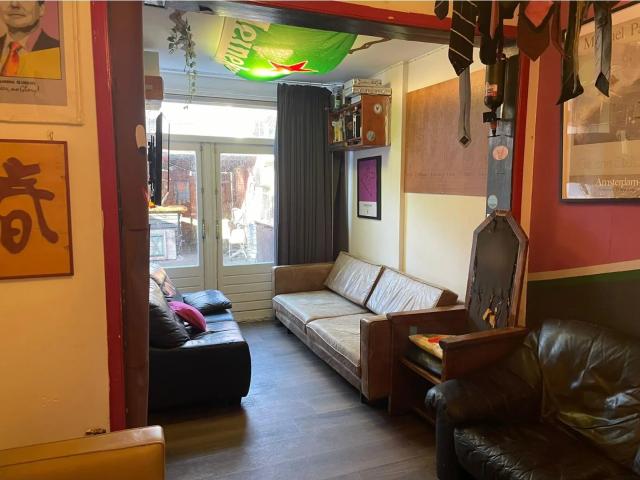 6 bedrooms Huurwoning Surface Area: 150m2