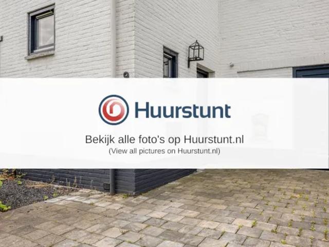 6 bedrooms Huurwoning Surface Area: 247m2