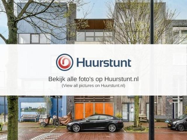 6 bedrooms Huurwoning Surface Area: 220m2