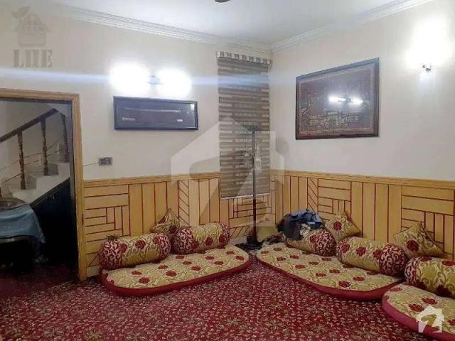 6 bedrooms house for rent im green town Quetta ID 31405