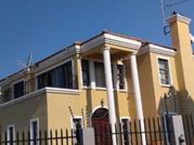 6 bedrooms house for rent in elandspark