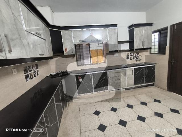 6 Bedrooms & 6 Bathrooms 2 Kitchen House Available For Rent In G10 G 10