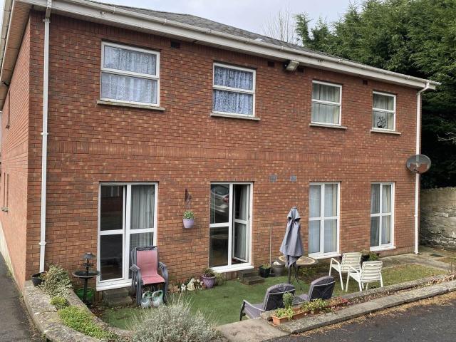 6 Beechwood Court, Beechwood, Golf Links Road, Castletroy, Co. Limerick, V94HH36