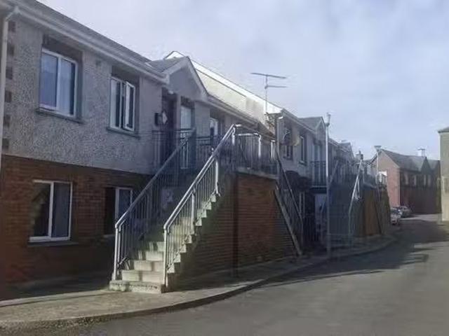 6 Belfry Court, Dublin Street, Kildare, Co. Kildare, R51RE33 i.