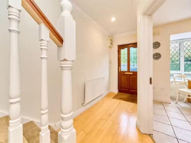6 Belleville, Blackhorse Avenue, Dublin 7, County Dublin, D07.