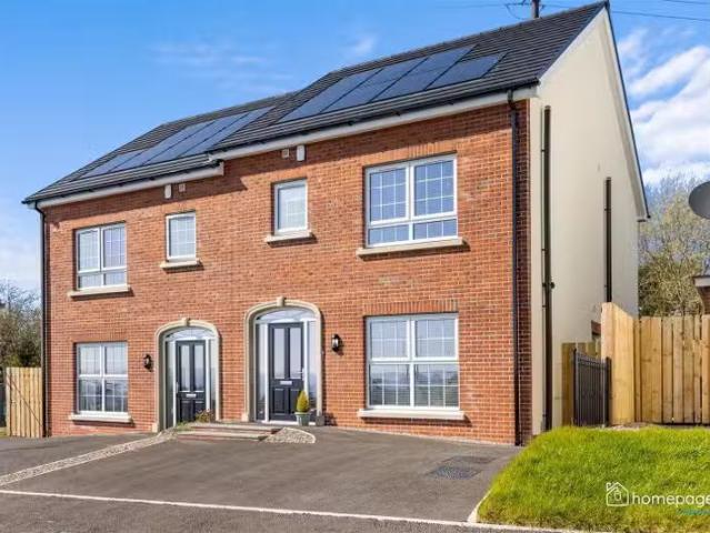 6 Benbradagh Rise