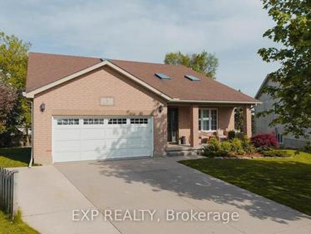 6 Berdux Place, Wellesley, ON, N0B 2T0 house for sale | Listing ID X13209 | Royal LePage