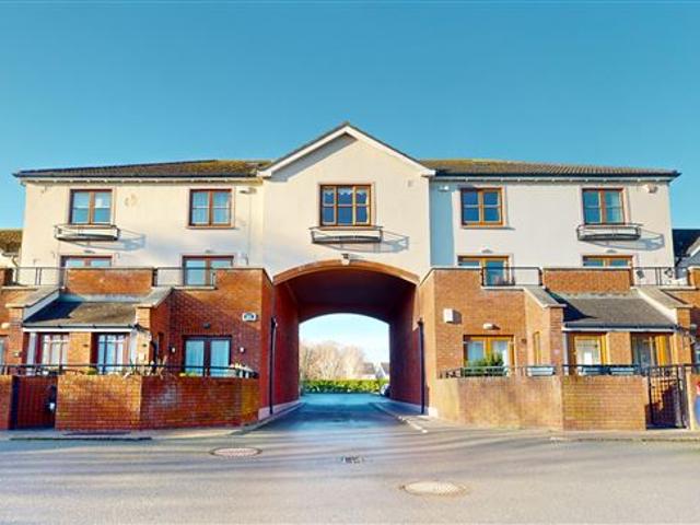 6 Beverton Court, Donabate, County Dublin Robertson Estate Agents 4803 MyHome. Ie Residential
