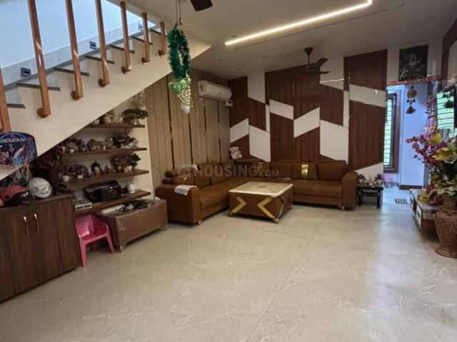 6 BHK Villa in Taj Nagri Phase 2 for resale Agra. The reference number is 20969301