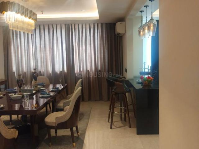 6 BHK Villa in Threeke for resale Ludhiana. The reference number is 17103538