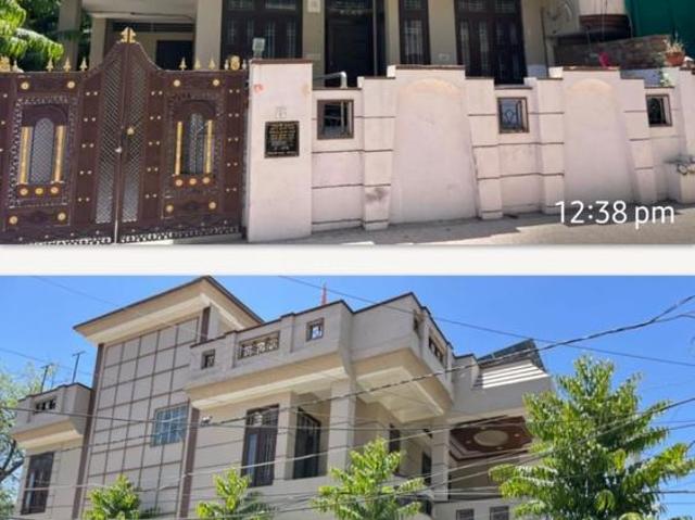 6 BHK Villa in Vaishali Nagar for rent Jaipur. The reference number is 20370531