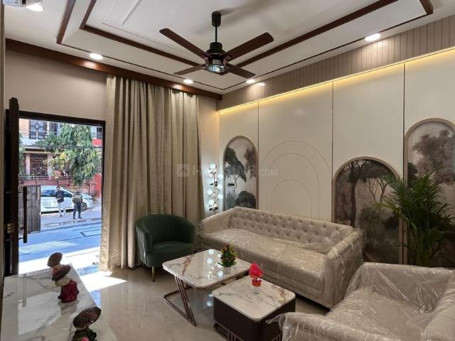 6 BHK Villa in Vaishali Nagar for resale Jaipur. The reference number is 16614045