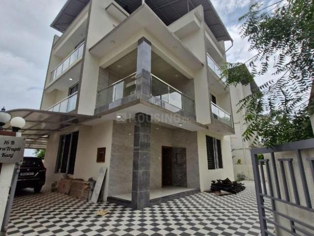 6 BHK Villa in Vasai West for resale Mumbai. The reference number is 14772474