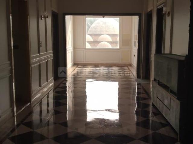 6 BHK Villa in Vasant Kunj for resale South West Delhi. The reference number is 17625265