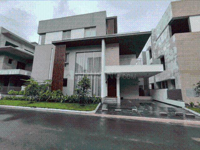6 BHK Villa in Velimela for resale Sangareddy. The reference number is 19531802