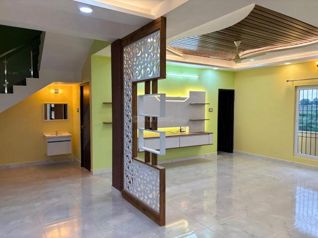 6 BHK Villa in Veppampattu for resale Chennai. The reference number is 20959896