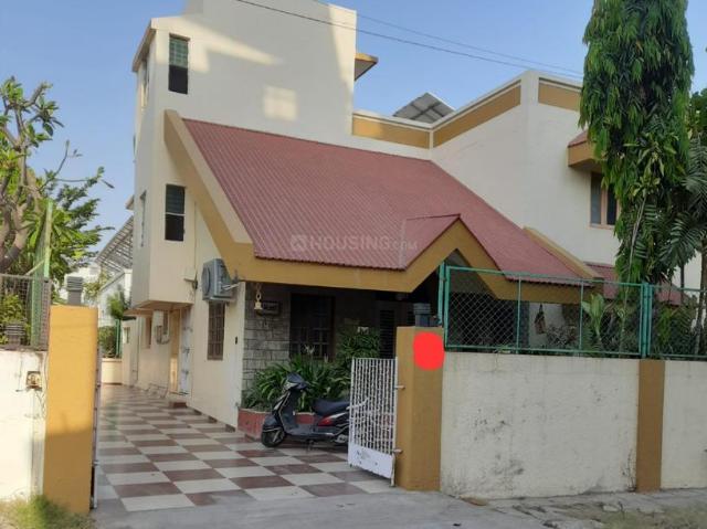 6 BHK Villa in Ambawadi for resale Ahmedabad. The reference number is 20262761