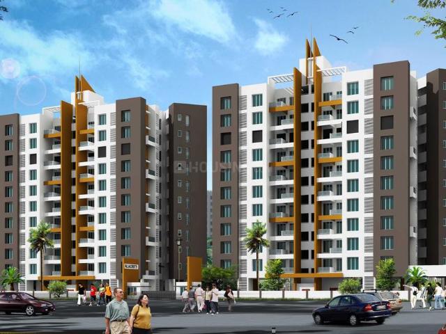 6 BHK Villa in Baner for resale Pune. The reference number is 17555994