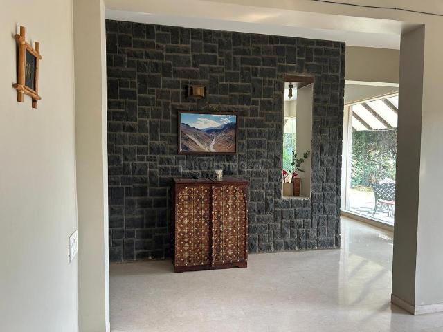 6 BHK Villa in Banjara Hills for resale Hyderabad. The reference number is 19496789