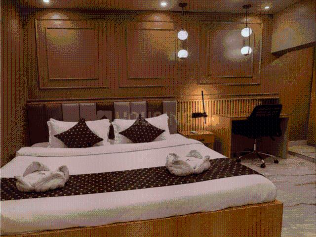 6 BHK Villa in Baliapanda Housing Board Colony for rent Puri. The reference number is 20968551