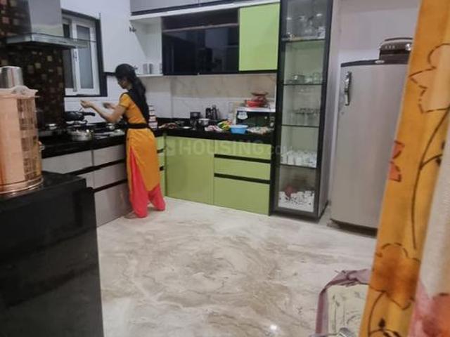 6 BHK Villa in Bavdhan for resale Pashan Road. The reference number is 16395014