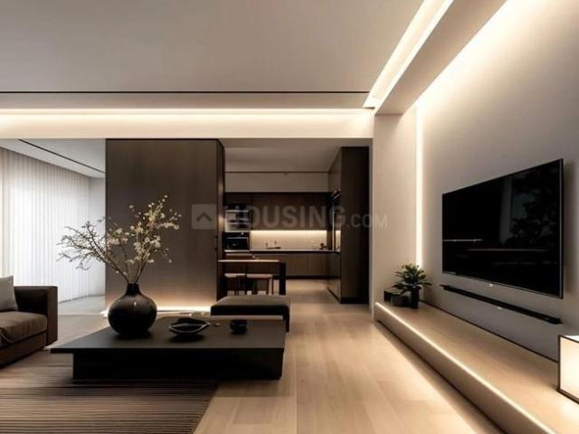 6 BHK Villa in Bawadiya Kalan for resale Bhopal. The reference number is 17253921
