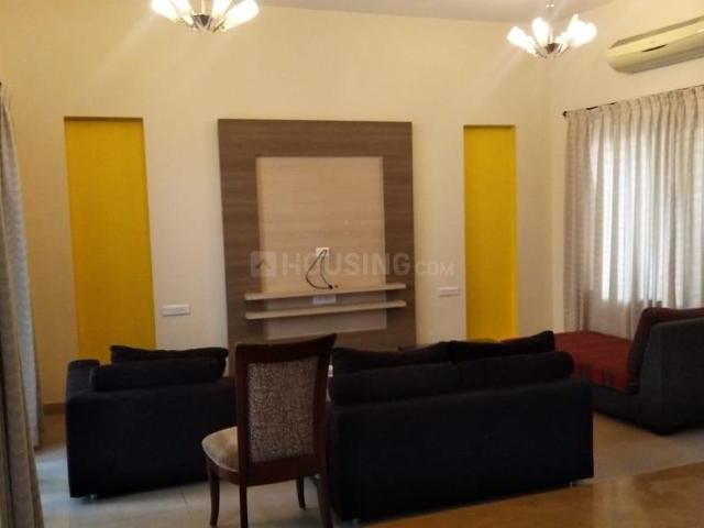 6 BHK Villa in Chowdenahalli for resale Bangalore. The reference number is 16652582