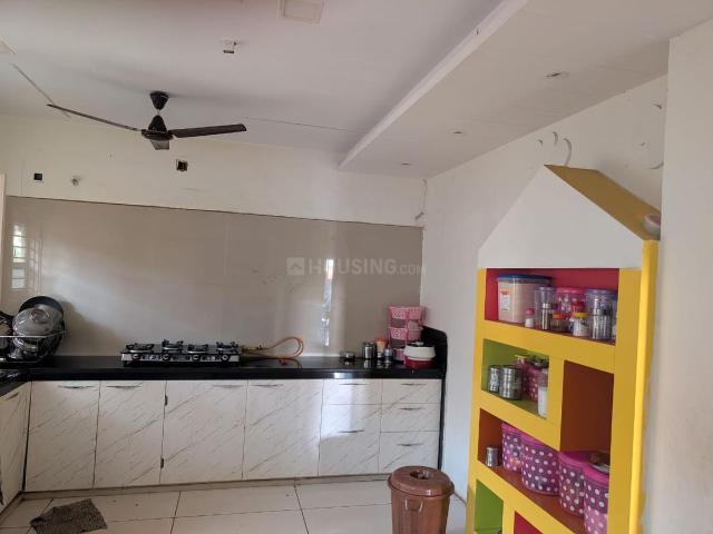 6 BHK Villa in Chandkheda for rent Ahmedabad. The reference number is 19624258