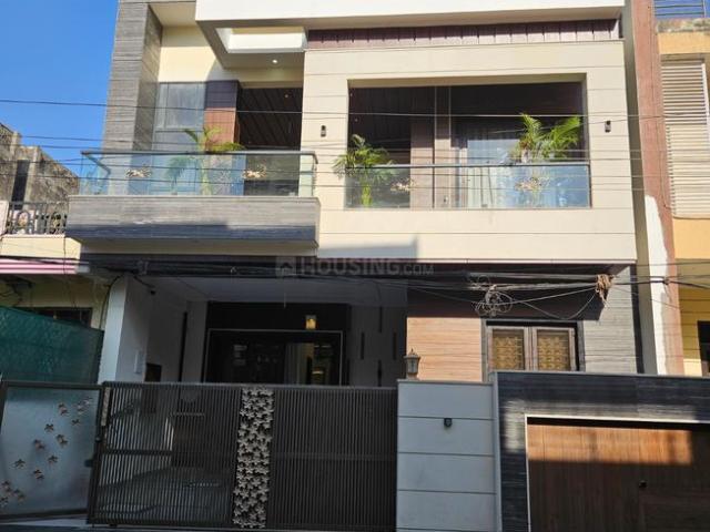6 BHK Villa in Chitrakoot for resale Jaipur. The reference number is 16854609